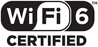 Beaver Computer Ruckus Wireless R750 indoor Wi-Fi 6 access point for ultra-dense environments, with sleek black design.