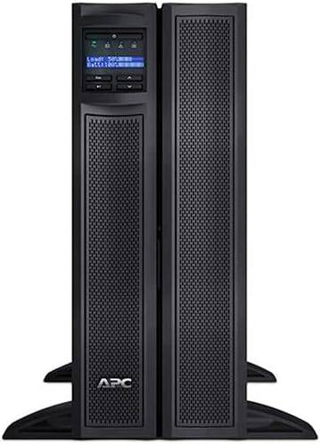 Smart-Ups 3000va 100-127v Network CD - SMX3000LV