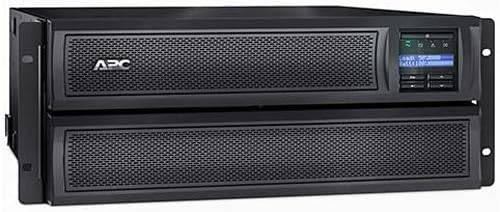 Smart-Ups 3000va 100-127v Network CD - SMX3000LV