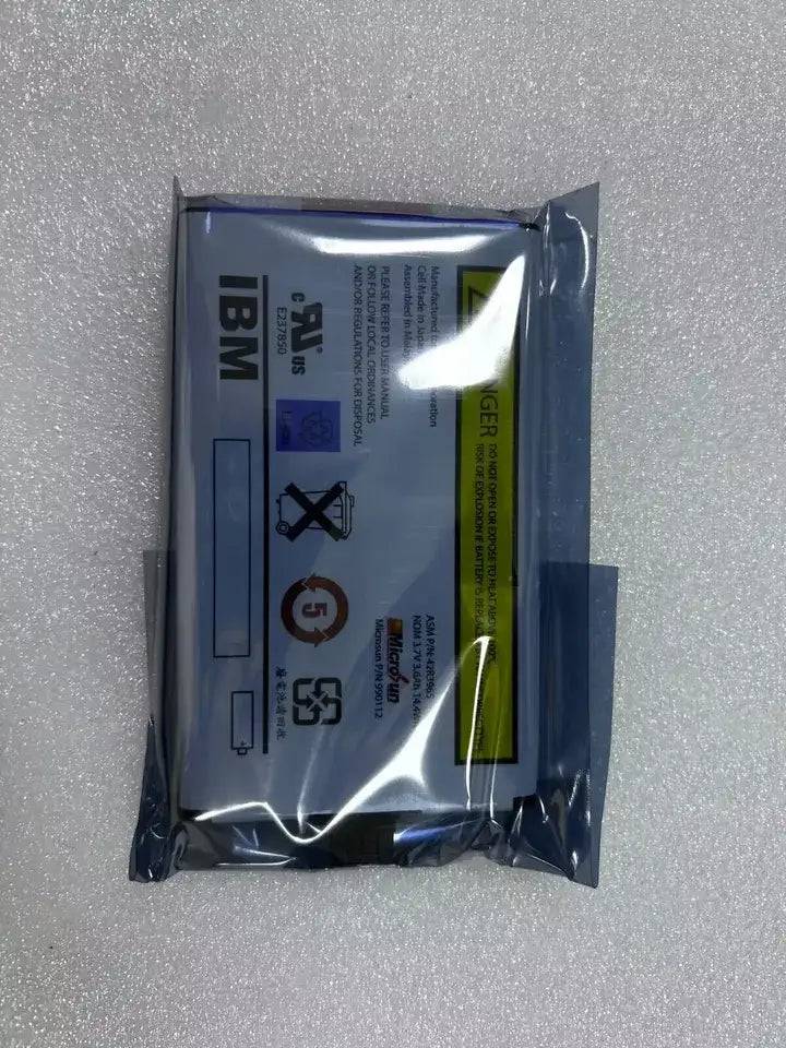 Beaver Computer SYTH replacement battery for IBM laptops, compatible with 42R3965, 74Y5665, iSeries, pSeries, xSeries, 3600mAh