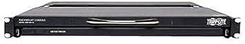 Tripp Lite B021-000-19 1U Rackmount KVM Console with 19