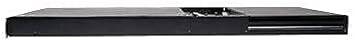 Tripp Lite B021-000-19 1U rackmount KVM console with 19-inch monitor, touchpad, and keyboard for server management.