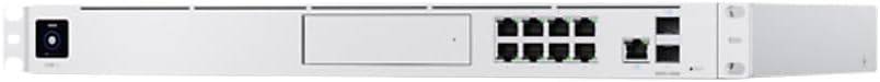 Ubiquiti Enterprise Security Gateway and Network Appliance with 10G SFP+ - UDM-PRO