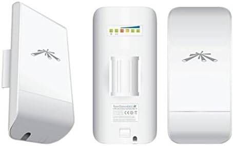 Ubiquiti Networks Nanolocom2 Mimo Cpe Airmax (LOCOM2)