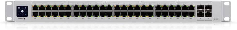 Ubiquiti Networks Unifi 48Port Pro Switch Gen2  USW-PRO-48-POE