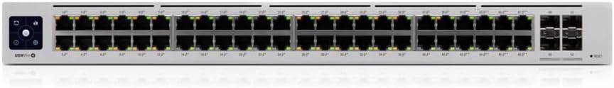 Ubiquiti Networks Unifi 48Port Pro Switch Gen2  USW-PRO-48-POE