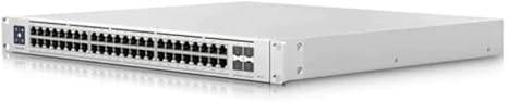 Ubiquiti Switch Enterprise 48 PoE