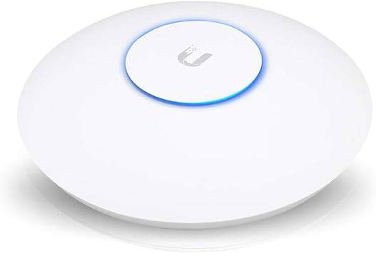 Ubiquiti UniFi HD 802.11ac Wave 2 Enterprise Wi-Fi Access Point - UAP-AC-HD-US