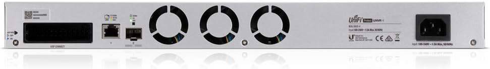 Ubiquiti UniFi Network Video Recorder (UNVR)