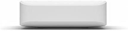 Ubiquiti UniFi Switch Lite 8 PoE | 8-Port Gigabit Switch with 4 PoE+ 802.3at Ports (USW-Lite-8-PoE),White