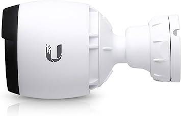 UNIFI Protect G4-PRO Camera - UVC-G4-PRO