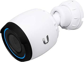 UNIFI Protect G4-PRO Camera - UVC-G4-PRO