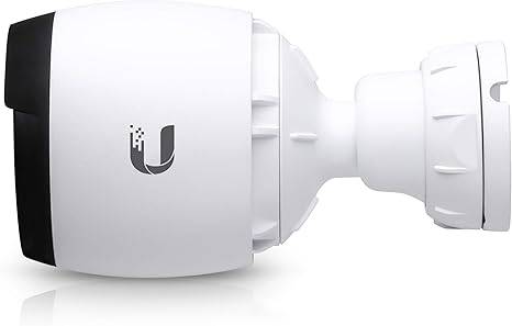 UNIFI Protect G4-PRO Camera - UVC-G4-PRO