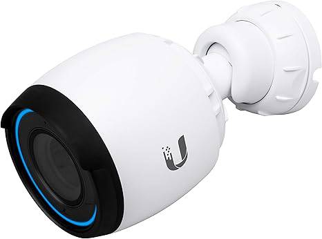 UNIFI Protect G4-PRO Camera - UVC-G4-PRO