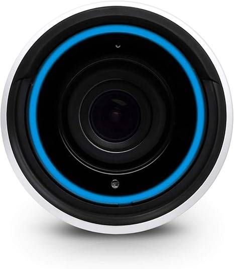 UNIFI Protect G4-PRO Camera - UVC-G4-PRO