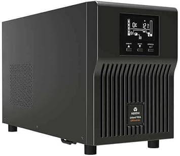 Vertiv Liebert PSI5 Lithium-Ion UPS 1500VA mini tower line-interactive AVR with lithium battery backup and single-phase design