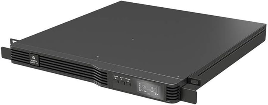 Vertiv Liebert PSI5 - PSI5-1000RM1201U