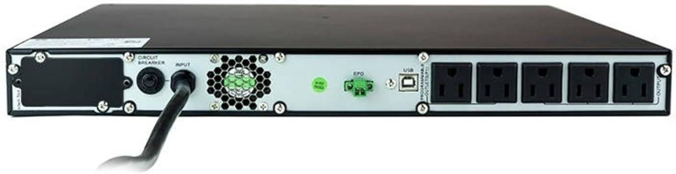 Vertiv Liebert PSI5 - PSI5-1000RM1201U