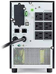 Vertiv Liebert PSI5 UPS - PSI5-1100MT120