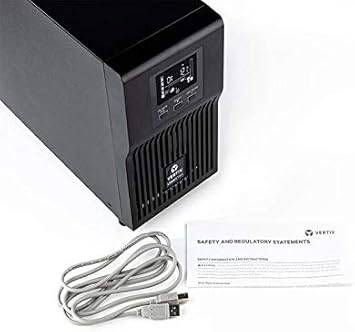 Vertiv Liebert PSI5 UPS - PSI5-1100MT120