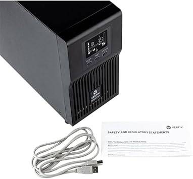 Vertiv Liebert PSI5 UPS - PSI5-1100MT120