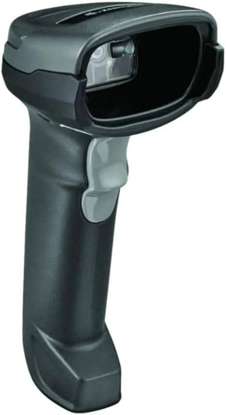 Zebra DS2278 Series Cordless Handheld Standard Range Area Imager Kit with Presentation Cradle and USB Kit, Black (DS2278-SR7U2100PRW)