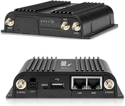 3-yr NetCloud IoT Essentials Plan and IBR600C Router with WiFi (150 Mbps Modem), North America - TB3-600C150M-NAM
