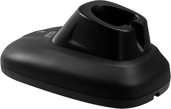 Adesso NuScan 4100B - Wireless 1D Barcode Scanner