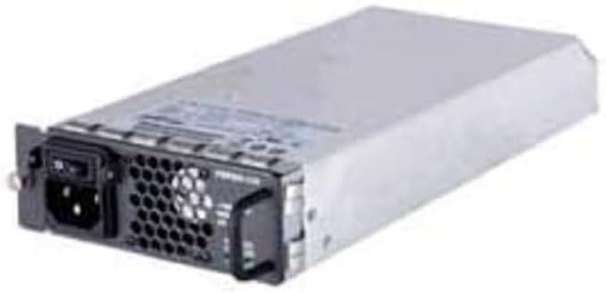 Aruba Power Supply by My Store showing a compact black power adapter with cable for electronic devices.