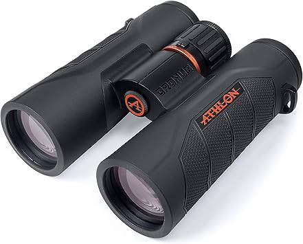 Athlon Optics 111004: Cronus 10X42 Uhd Binoculars - 111004