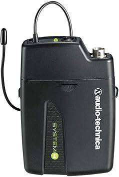 Audio-Technica ATW901AL Wireless Microphone System