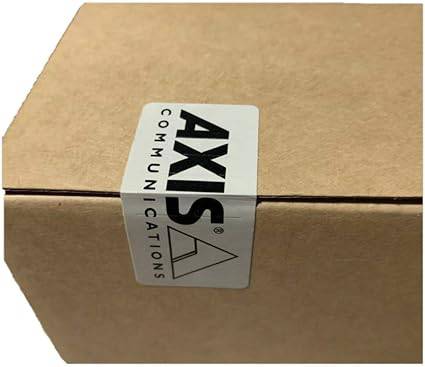 AXIS P3807-PVE 8.3MP outdoor network dome camera with four sensors and 3.2mm lens for surveillance.
