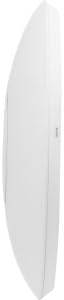biquiti Unifi Uap-ac-pro Ieee 802.11ac 867 Mbit/s Wireless Access Point - 2.40 Ghz, 5 Ghz - 3 X an - UAP-AC-PRO