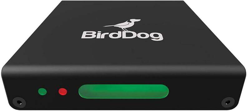 BirdDog Mini HDMI to NDI Encoder OPEN BOX - BDMINIHDMI