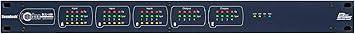 BSS Soundweb London BLU-100 1RU Rack Mount 12x8 Signal Processor with BLU Link