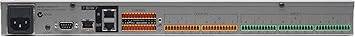 BSS Soundweb London BLU-100 1RU Rack Mount 12x8 Signal Processor with BLU Link