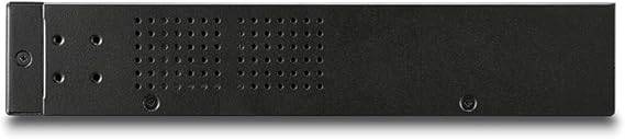 BUFFALO BS-MP2008 8-Port Multi Gigabit Switch 2.5/5/10 GbE