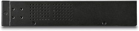 BUFFALO BS-MP2012 12-Port Multi Gigabit Switch 2.5/5/10 GbE - BS-MP2012