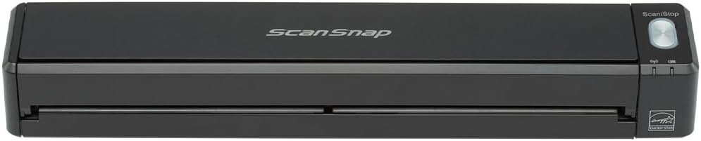 Carrying Case for Fujitsu ScanSnap iX100