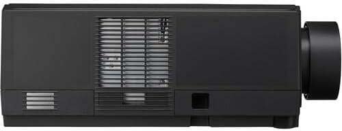 CENTER LENS DESIGN, HDBASET INPUT, DUAL HDMI, MANUAL LENS, PROASSIST SOFTWARE WI
