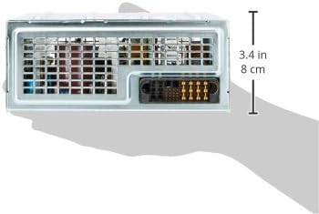 Cisco AC Power Supply PWR-3900-AC, reliable power supply unit with multiple ports, used for Cisco network equipment.