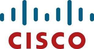 Cisco Air-PWR-ST-LT-R3P power supply unit showing ports and branding for Cisco networking equipment.