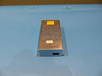 CISCO AIR-PWRINJ1500-2= CISCO Systems AIR-PWRINJ1500-2= 1520 Series Pwr Injector