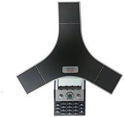 Cisco CP-7937G Unified IP Conference Station VoIP Phone POE, Requires Cisco Communications Manager