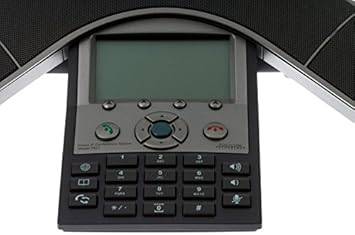 Cisco CP-7937G Unified IP Conference Station VoIP Phone POE, Requires Cisco Communications Manager