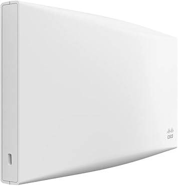 Cisco Meraki MR56 WIFI 6 Indoor AP - MR56-HW