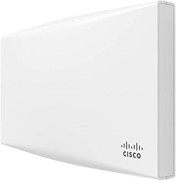 Cisco Meraki MR56 WIFI 6 Indoor AP - MR56-HW