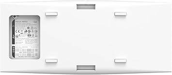 Cisco Meraki MR56 WiFi 6 indoor access point with sleek design, featuring multiple antennas for high-speed wireless connectivity.