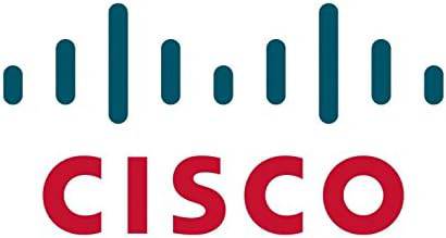 Cisco SG350X-48MP-K9 48-port managed switch with power over Ethernet from the SG350X series, shown with ports and LED indicators.