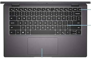 Dell Latitude 7420 I5 11-1145 G7 8GB - XVW8Y